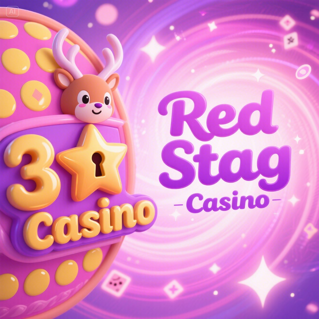 Red Stag Casino